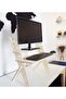 Medi Standing Desk Floor Standing Desk - 5
