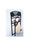 Folding Toilet Seat Riser - Komot - Patient Toilet Chair - 2