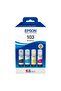 Mürekkep Orj. T103 4 Lü Multipack Set - 2