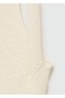 Knitwear Dress with Open Back - 4