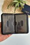 La'Graccio Paris Defn Genuine Leather Card Holder Wallet - 3
