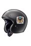 Pug Life Puppy - 14X13 cm Car, Motorcycle, Helmet and Laptop Sticker - 3