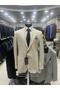 Linen Single Jacket