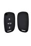 Key Case for Peugeot 107 207 307 407 308