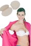 Underarm Sweatband Sweat Absorbing Underarm Pads Underarm Sweat and Anti-Odor Tape - 4
