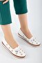 WOMEN'S MOTHER SHOES WITH LASER - 2