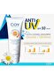 Tone Equalizing, Brightening High Protection Facial Sunscreen (50ml) - 6