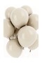 10 Pieces 5 Inch Mini Balloons - 3