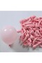 10 Pieces 5 Inch Mini Balloons - 3