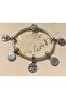 Game Of Thrones Lannister Family Lion Themed Charm - 3