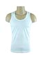 6-pack White Men's Undershirt