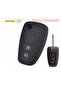 Transit Mondeo Focus Ranger C-Max S-Max Galaxy Key Case Cover Switch Model