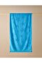 Blue Ocean Cotton Beach Towel