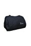 Barberry Black Large Size Waterproof Multi-Compartment Hiking-Travel-Camping-Sports Shoulder And Backpack - 2