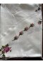 Round Carefree Tablecloth - 2