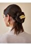 2 BOMBELED METAL ELASTIC BUCKLE -PINTEREST BUCKLE