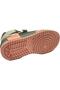 23K358-1 Green Women's Sneakers - 4