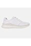17231 Beyaz Erkek Sneaker