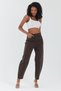 Women's Brown Trousers 1120 - 2