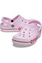Bayaband Clog Unisex Slippers205089-6tg Ballerina Pink/candy Pink - 2