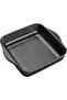 Granite Coated Square Pyrex Glass - 3
