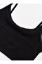 Lcw Kids New Black Strap Girl Bustier (S4)