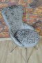 NEW MODEL ARMED CHAIR COVER COVER NOT SUITABLE FOR OTHER MODEL - 2