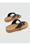 LCW STEPS Women's Slippers - Flip Flops Design - 5