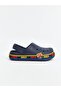 Boy's Beach Sandals - LCW STEPS Printed - 2