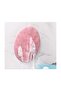 Bathroom Shower Foot Mat Suction Cup Massage Pad Silicone Washing Brush - 2