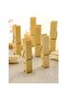 Wooden Clothes Pegs 20 Pieces - 3