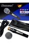 Sinbosen E-5 Professional Kablolu Vocal Stüdyo Mıkrofon - 3