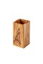 Olive Wood Handmade 5 Piece Wooden Kitchen Set |   Wooden Spoon Spatula Gift Set - 7