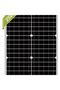 25 Watt  Güneş Paneli Solar Panel