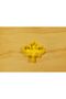 New Leaf Cookie Mold - 2