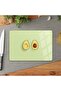Glass Cutting Board |   Avakodo 25*35 Glass Cutting Board