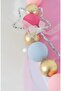 Butterfly Shirt - Crown - Wand 3Pcs Accessories - 2