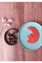 Smiling Moon Cookie Mold