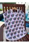 Organic Muslin Poncho - Surf in Bali