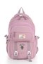 51631 Girl's School Backpack - For Casual, Travel and Sports - 2