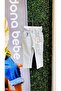 Lycra Linen Children's Trousers