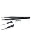 Anti Static Tweezers Set 6 Pieces (Esd-10,11,12,13,14,15) - 4