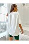 OVERSIZE T SHIRT - 3