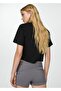 Cotton Stitched T-Shirt - 4
