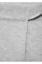 Tie Detailed Knitwear Shorts - 8