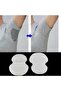 Underarm Pad Sweat Absorbing Leaves Armpit Tape Armpit Tape (12 PCS) - 7