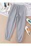 Unisex Plus Size Sweatpants - 2