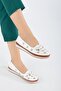 WOMEN'S MOTHER SHOES WITH LASER