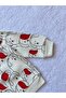 Baby Boy Dog Printed Sweatshirt and Sweatpants 2-Piece Set2 - 3