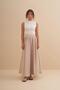 Balloon Skirt - With Pocket Details